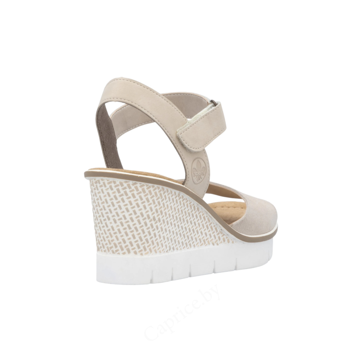 БОСОНОЖКИ RIEKER АРТИКУЛ: 68590-60